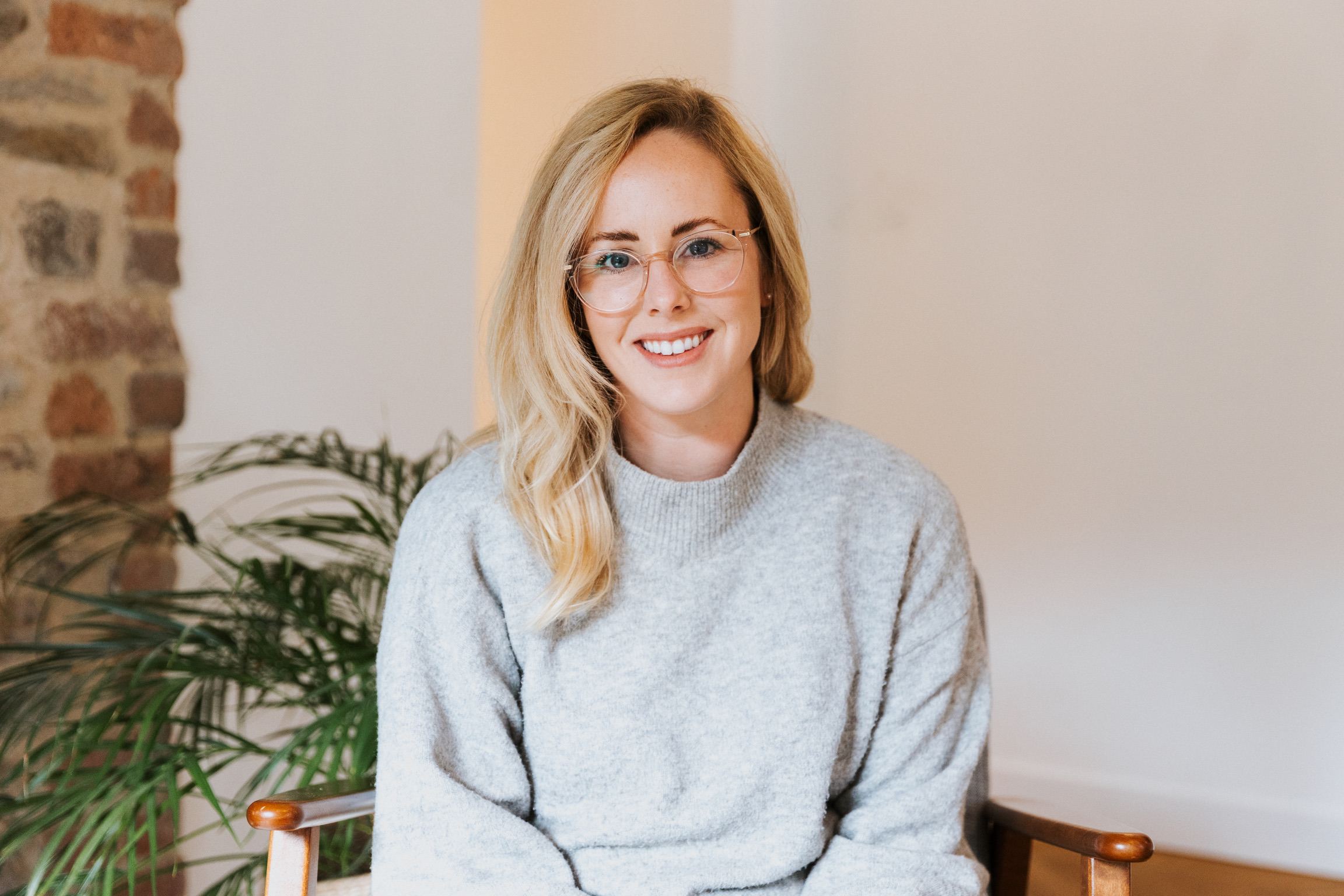 Dr Natalie Stott